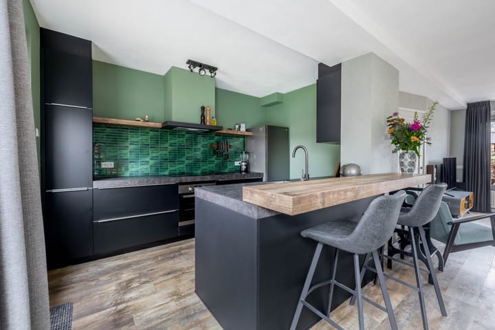 Foto 4 van Groensvoorde 160