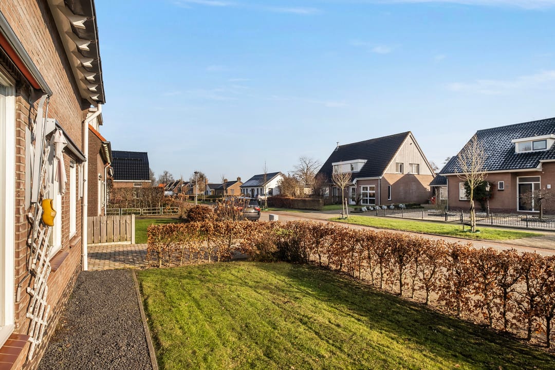 Foto 52 van Mr. Harm Smeengeweg 5-B