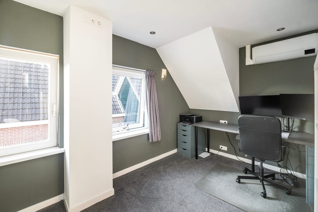 Foto 32 van Mr. Harm Smeengeweg 5-B