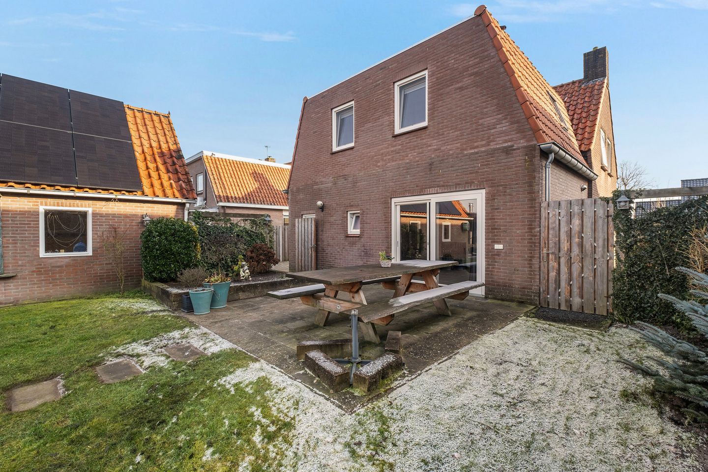 Foto 34 van Mr. Harm Smeengeweg 5-B