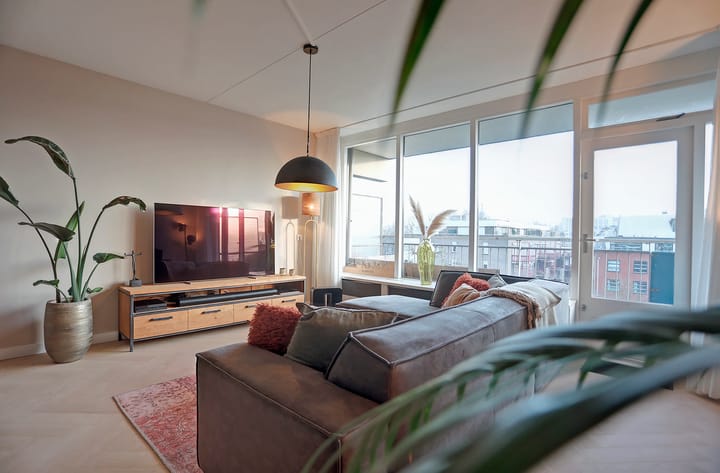 Photo 2 of Kronenburgersingel 93