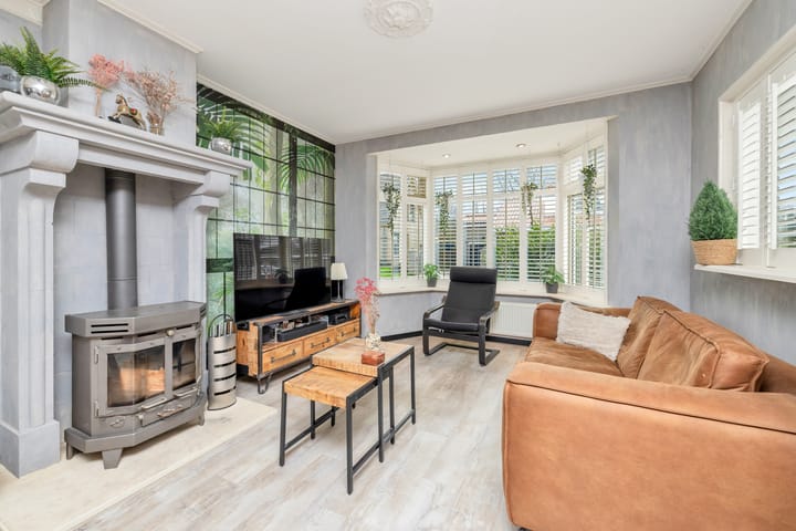 Foto 5 van Voorhuisstraat 1