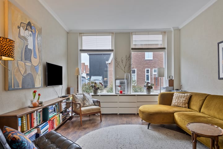 Foto 10 van Piet Heinstraat 38