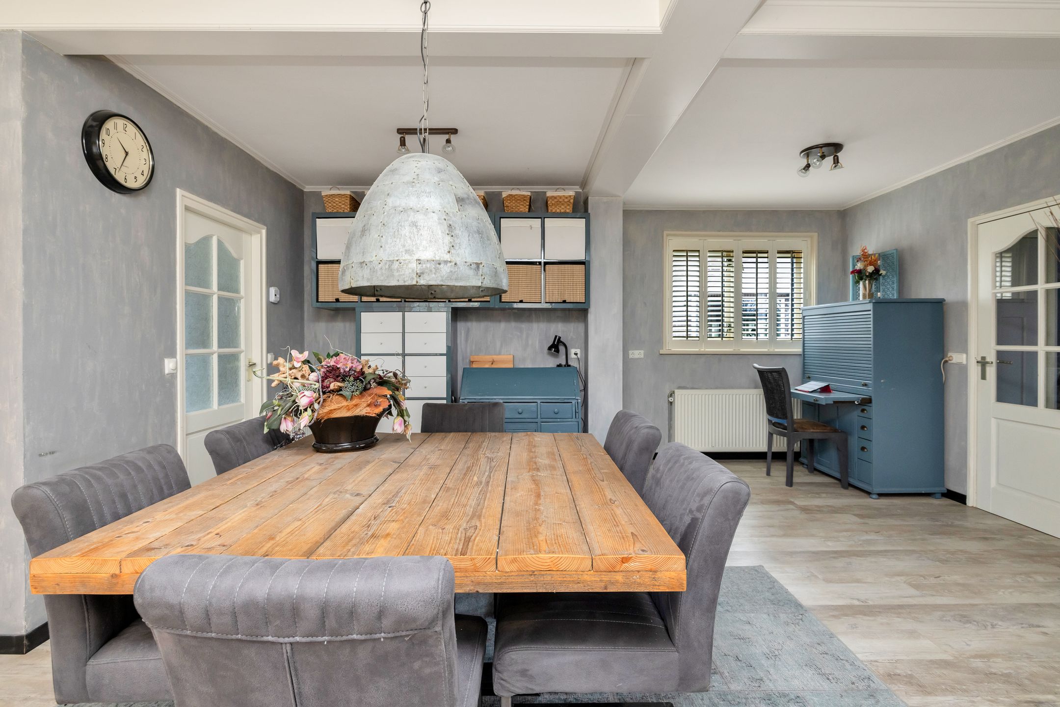 Foto 9 van Voorhuisstraat 1