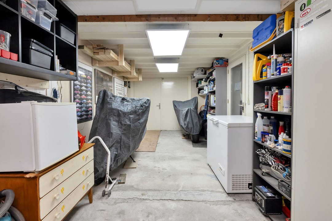 Foto 13 van Voorhuisstraat 1