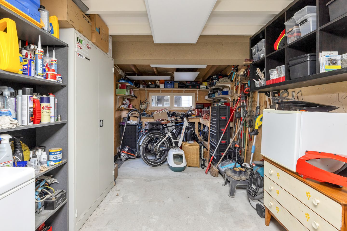 Foto 14 van Voorhuisstraat 1