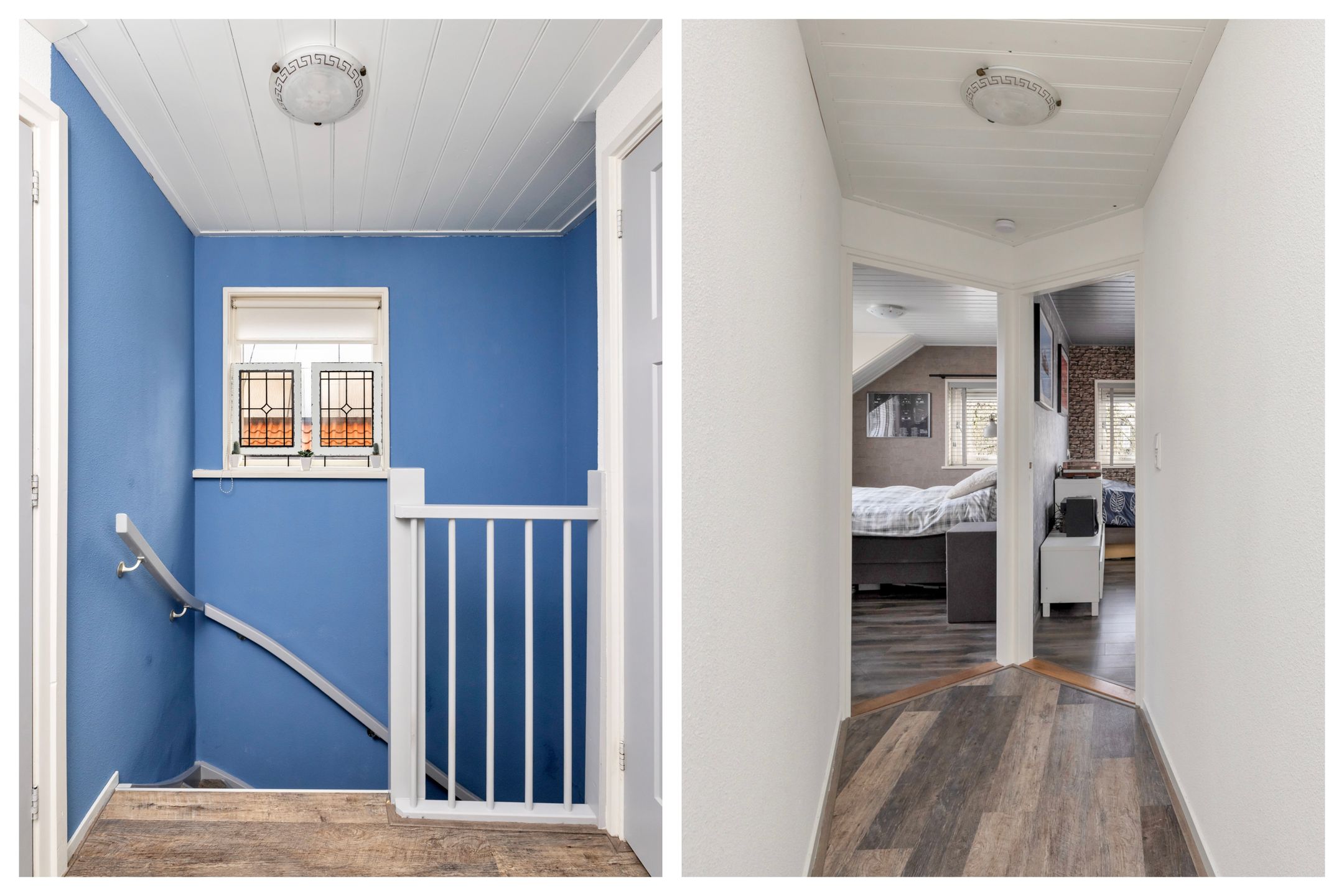 Foto 15 van Voorhuisstraat 1