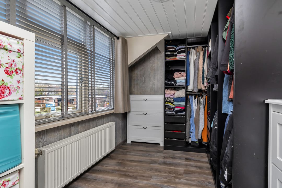 Foto 17 van Voorhuisstraat 1