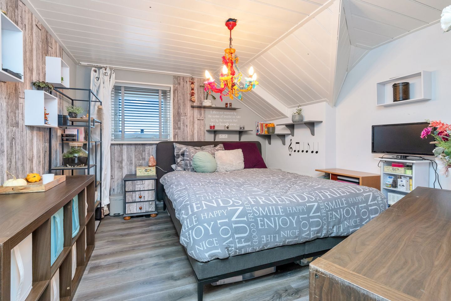 Foto 19 van Voorhuisstraat 1