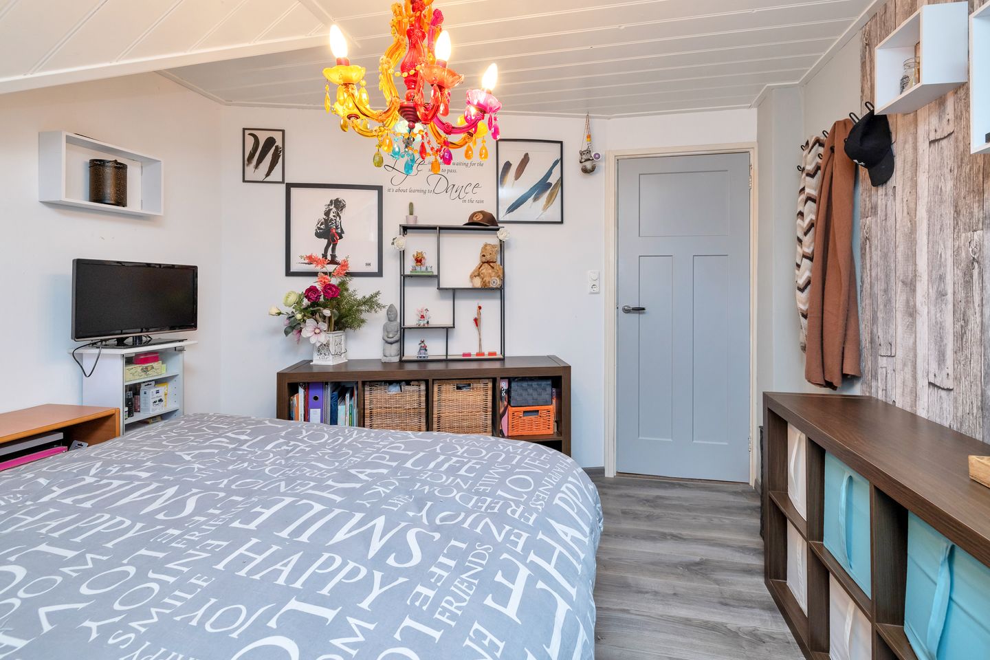 Foto 20 van Voorhuisstraat 1