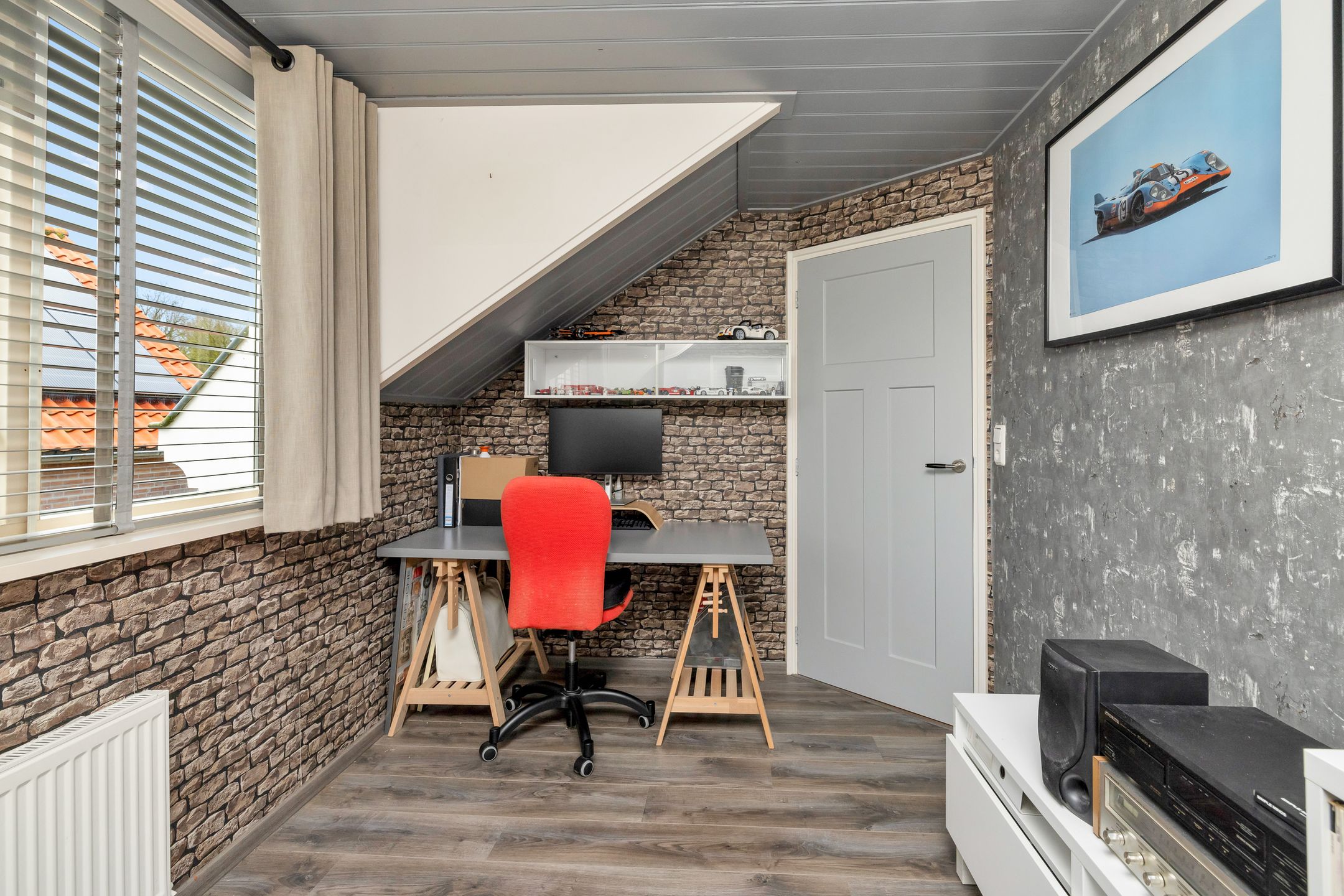 Foto 24 van Voorhuisstraat 1