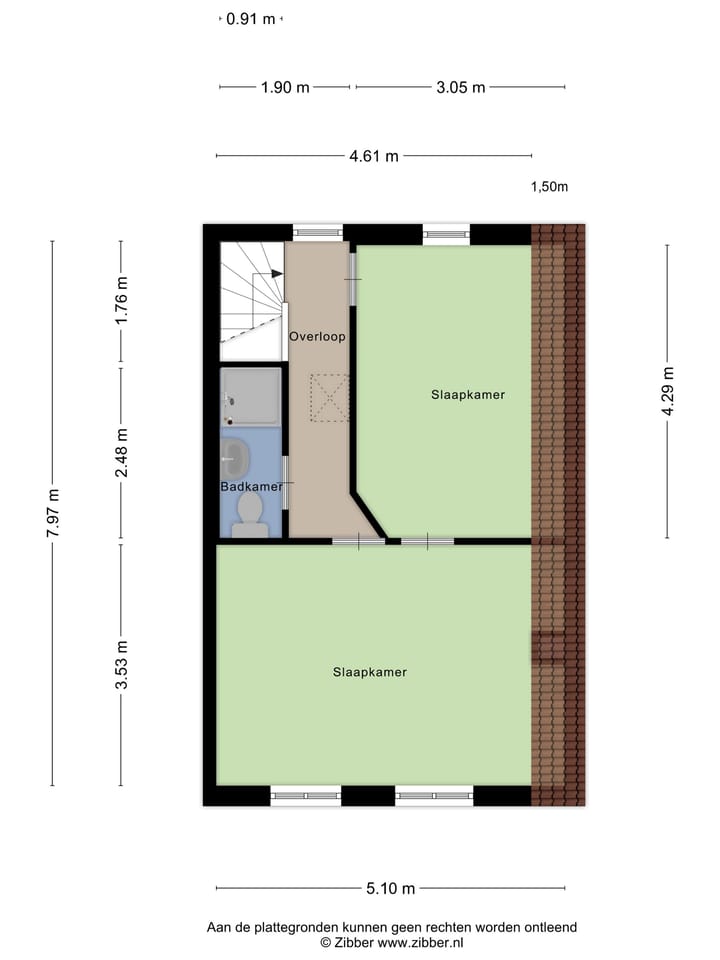 Foto 32 van Piet Heinstraat 38