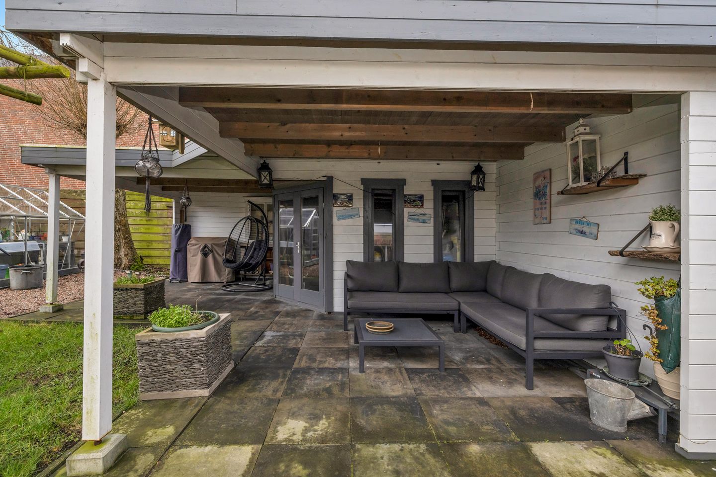 Foto 29 van Voorhuisstraat 1