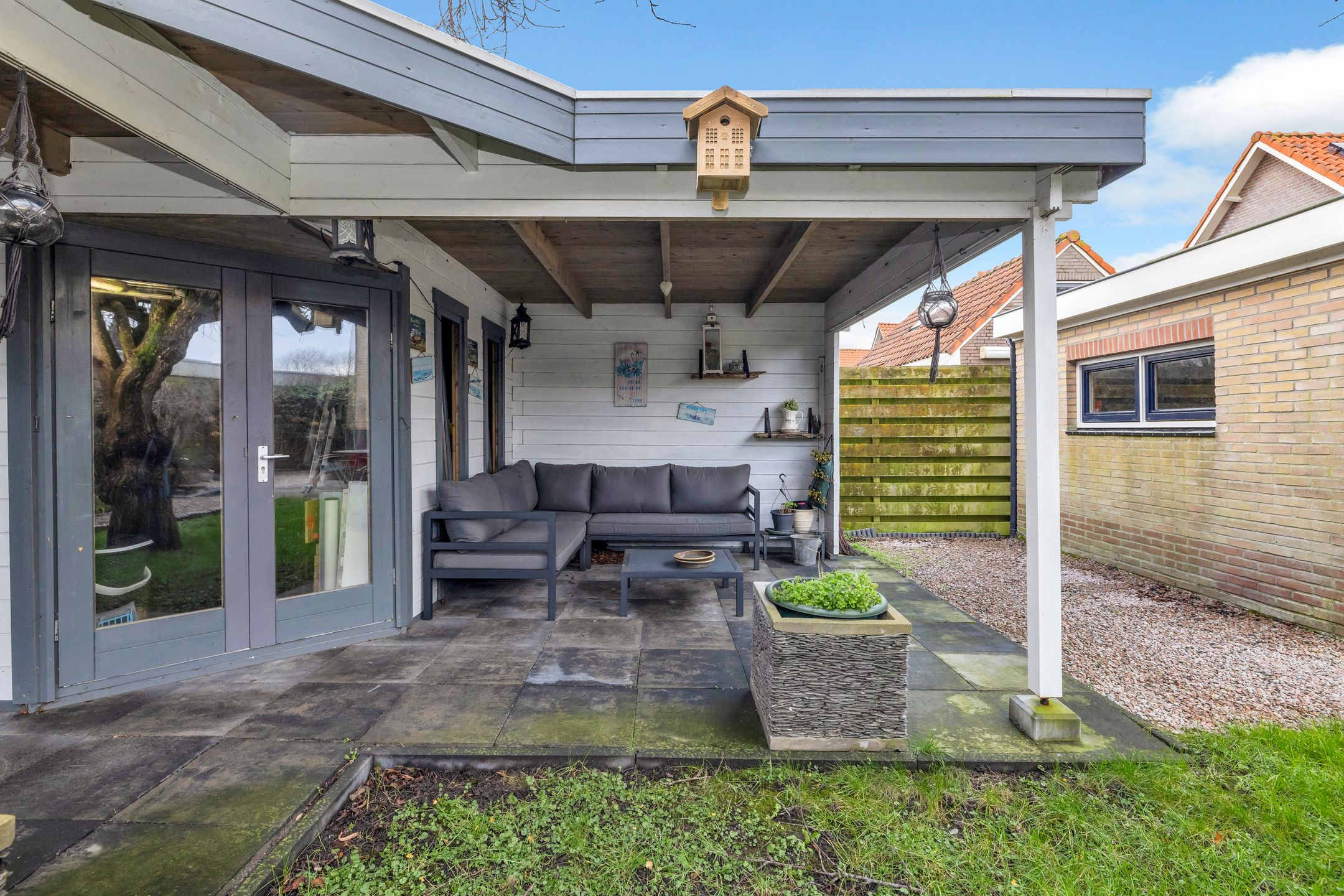 Foto 30 van Voorhuisstraat 1