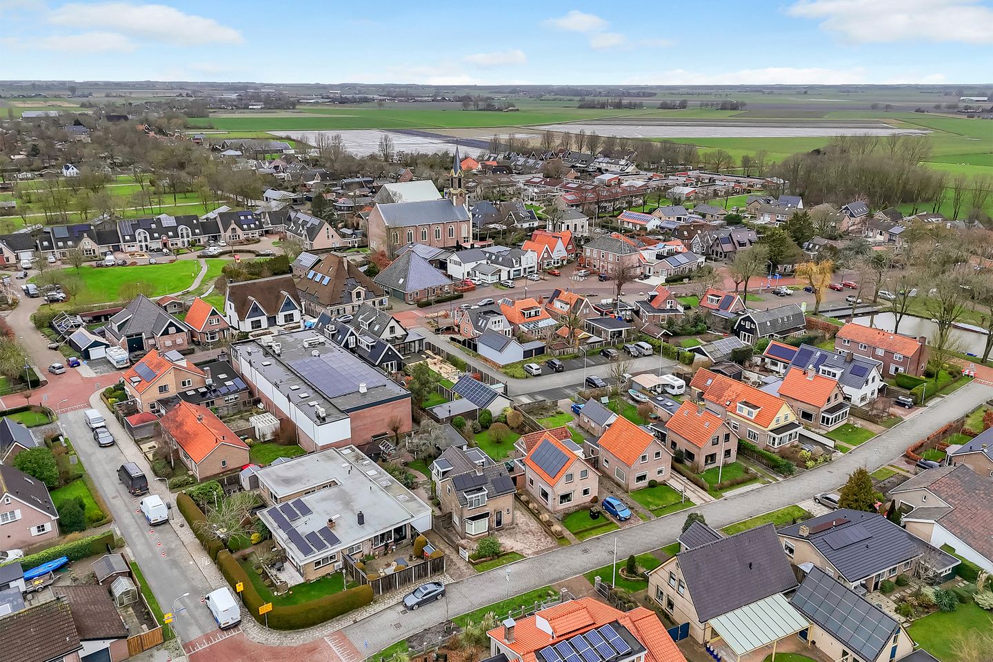 Foto 35 van Voorhuisstraat 1