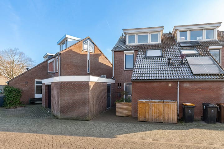 Foto 2 van Kombuis 59