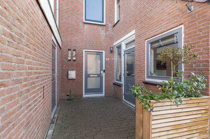 Foto 3 van Kombuis 59