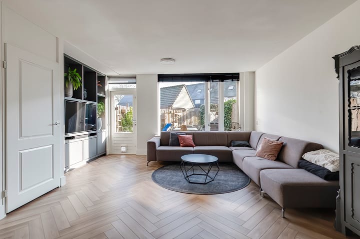 Foto 8 van Kombuis 59