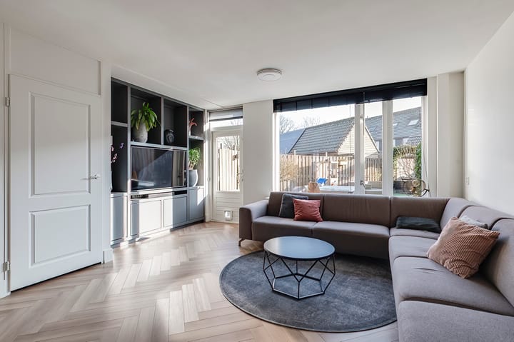 Foto 9 van Kombuis 59