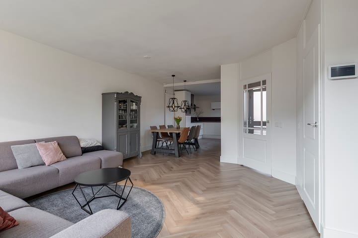 Foto 11 van Kombuis 59