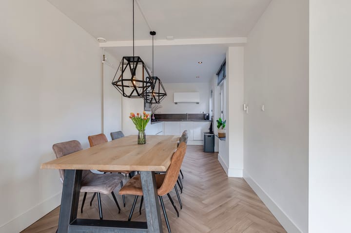 Foto 13 van Kombuis 59