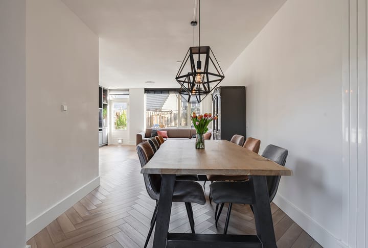 Foto 14 van Kombuis 59