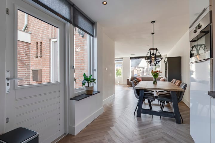 Foto 15 van Kombuis 59