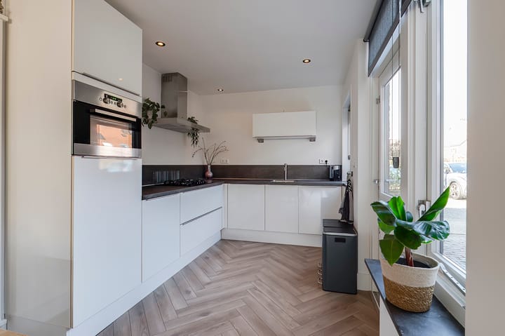 Foto 16 van Kombuis 59