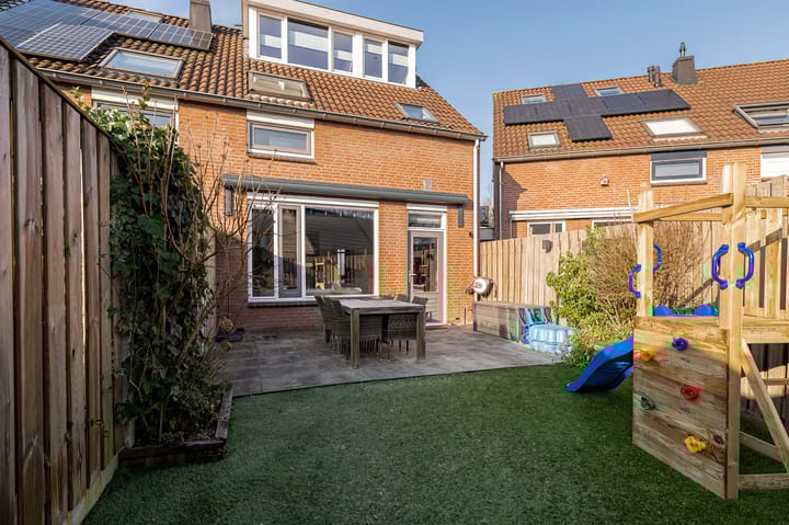 Foto 17 van Kombuis 59