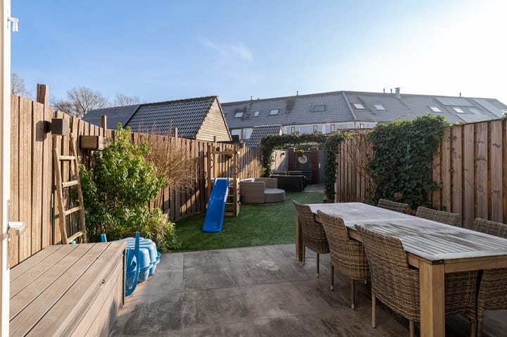 Foto 18 van Kombuis 59