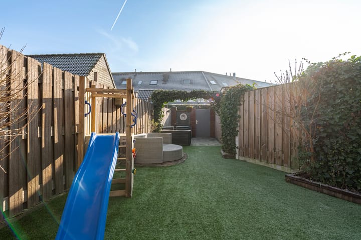 Foto 19 van Kombuis 59