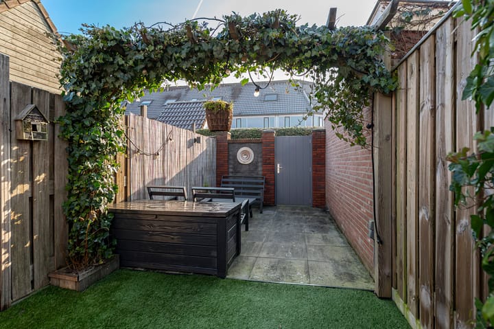 Foto 20 van Kombuis 59