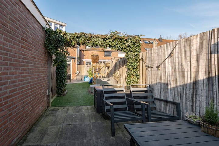 Foto 21 van Kombuis 59