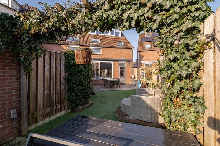 Foto 22 van Kombuis 59