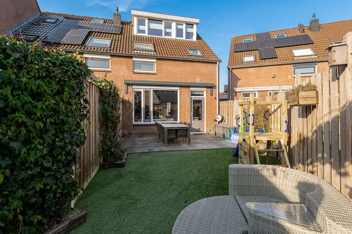 Foto 23 van Kombuis 59