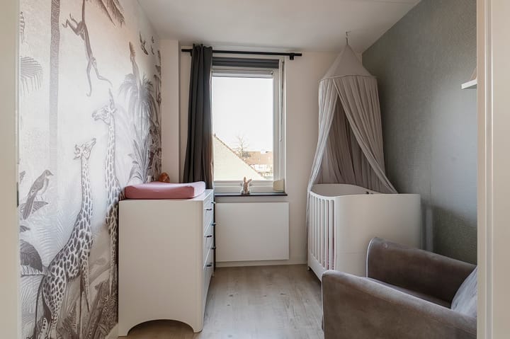 Foto 29 van Kombuis 59