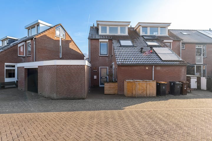 Foto 42 van Kombuis 59