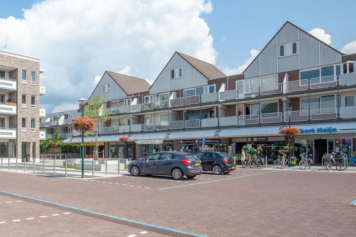 Foto 46 van Kombuis 59