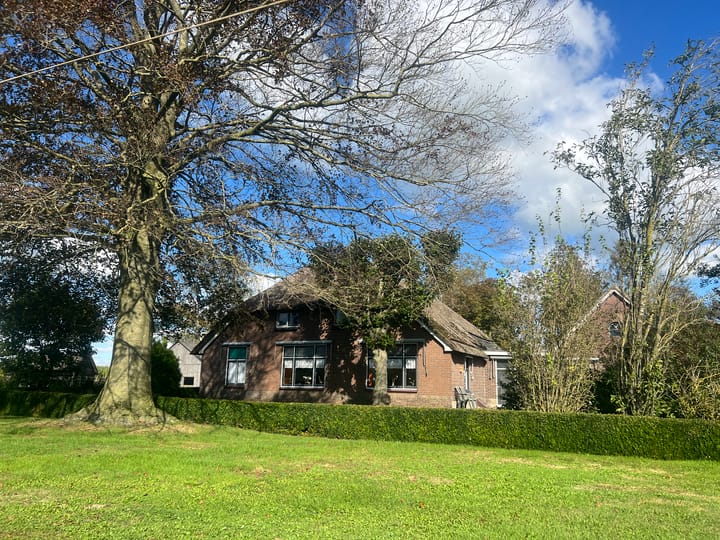 Foto 1 van Oosterenkweg 7