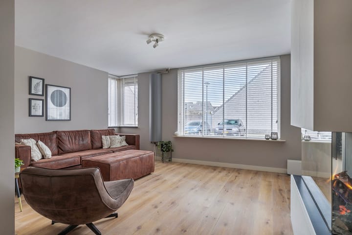 Foto 2 van Schermerhornstraat 22