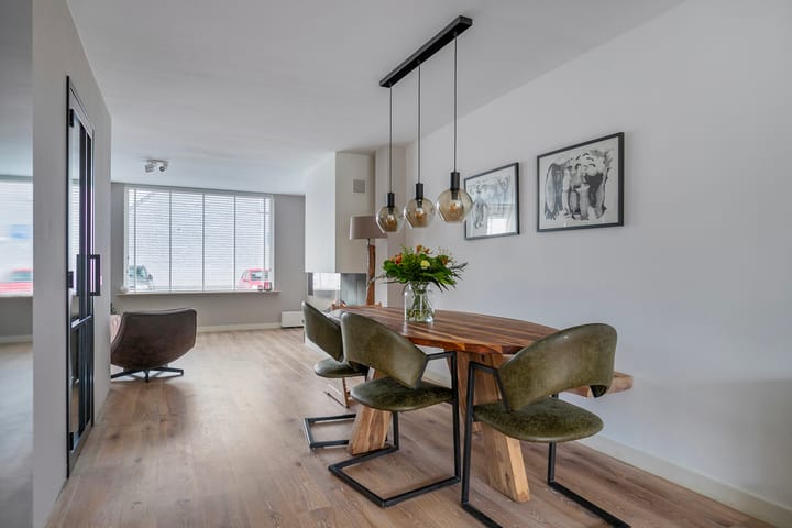 Foto 7 van Schermerhornstraat 22