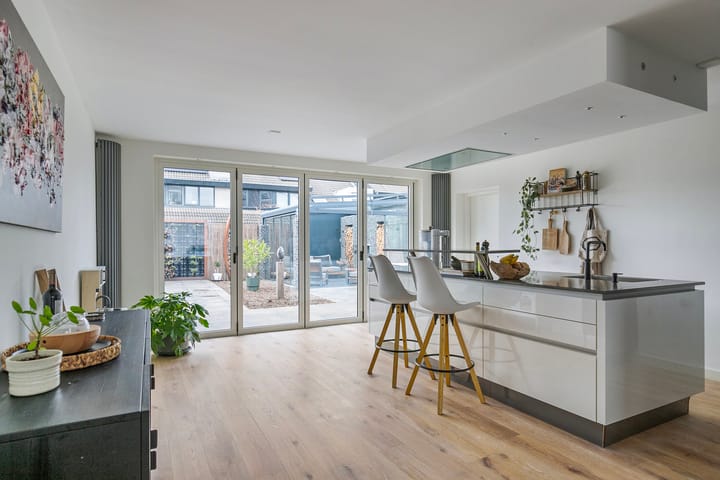 Foto 8 van Schermerhornstraat 22