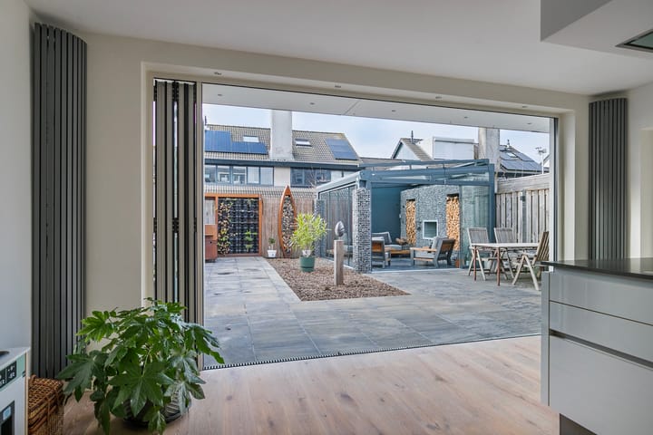 Foto 9 van Schermerhornstraat 22