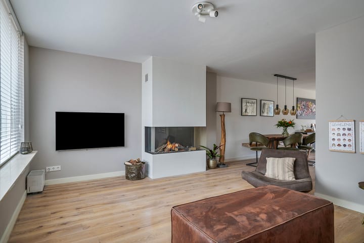 Foto 4 van Schermerhornstraat 22