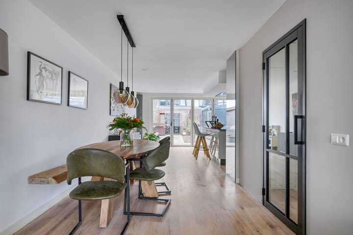 Foto 6 van Schermerhornstraat 22