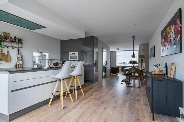 Foto 10 van Schermerhornstraat 22