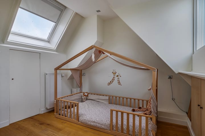 Foto 23 van Schermerhornstraat 22