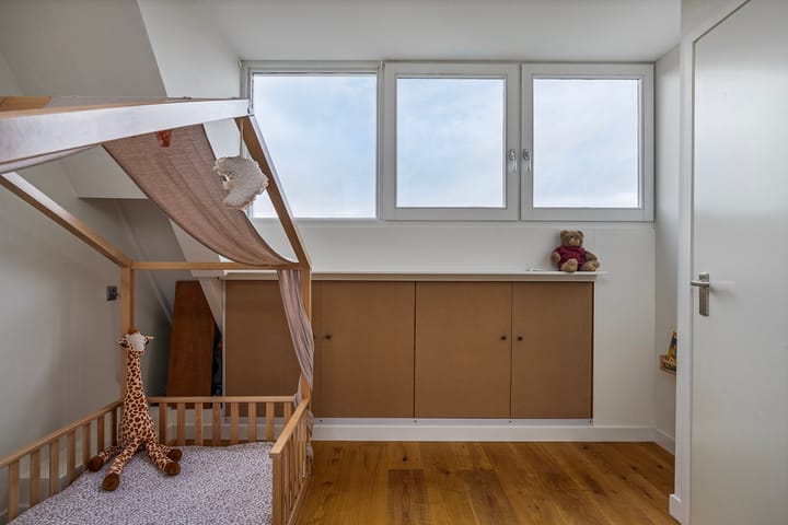 Foto 22 van Schermerhornstraat 22