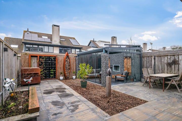 Foto 24 van Schermerhornstraat 22