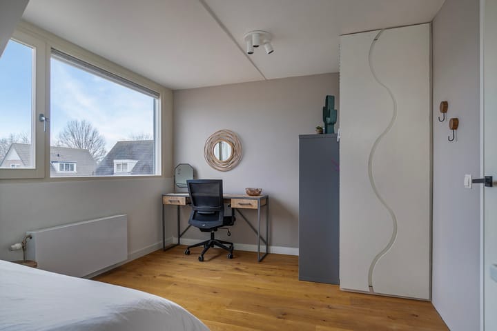 Foto 19 van Schermerhornstraat 22